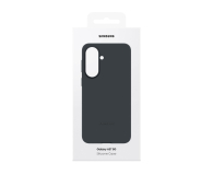 Samsung Silicone Case do Galaxy A37 czarny - 1513289 - zdjęcie 7